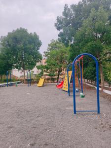 Image of 756 Sq.ft 1 BHK Apartment / Flat for rent in Kharadi, Pune for Rs. 26000