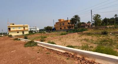 Image of 1500 Sq.ft Residential Plot / Land for sale in Trisulia, Cuttack for Rs. 3975000