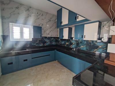 Kitchen Image of 800 Sq.ft 2 BHK Villa for sale in Vishnu Vishta, Karamadai Coimbatore for Rs. 4850000