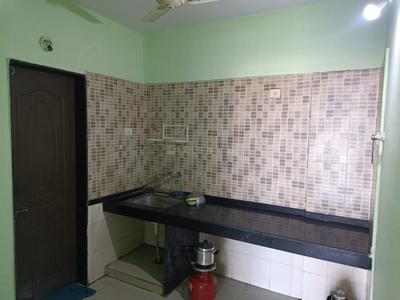 Kitchen Image of 894 Sq.ft 2 BHK Apartment / Flat for rent in Manjari Budruk Pune for Rs. 20000