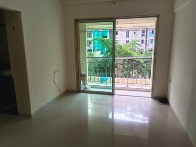 1 BHK Flat