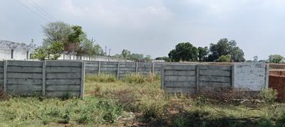 Image of 4500 Sq.ft Residential Plot / Land for sale in Sarojini Nagar, Lucknow for Rs. 14400000