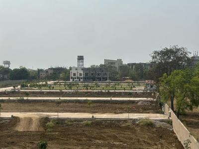 Image of 1200 Sq.ft Residential Plot / Land for sale in Sejbahar, Raipur for Rs. 3985000