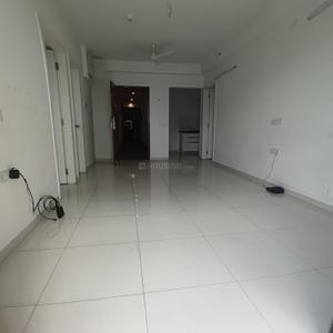 Hall Image of 950 Sq.ft 1.5 BHK Apartment / Flat for sale in Amanora Gold Towers, Hadapsar Pune for Rs. 11000000