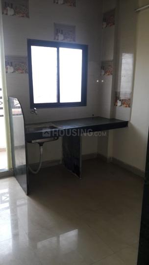 Aai Bilding Kitchen 1