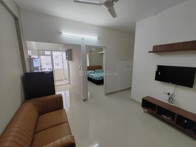 1 BHK Flat