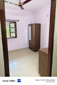 Bedroom Image of 400 Sq.ft 2 BHK Apartment / Flat for rent in Madgaon Goa for Rs. 15000