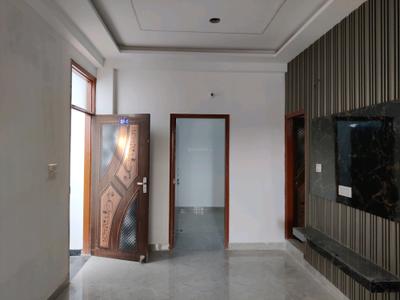 Living Room Image of 900 Sq.ft 3 BHK Builder Floor for sale in DLF Ankur Vihar Ghaziabad for Rs. 3450400