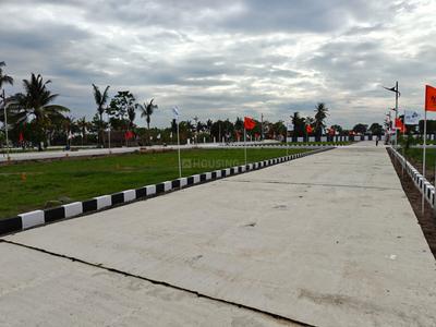 Image of 800 Sq.ft Residential Plot / Land for sale in Thiruverkkadu, Chennai for Rs. 3760000