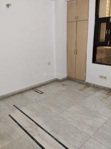 Bedroom Image of 1475 Sq.ft 3 BHK Apartment / Flat for sale in Shri Bala Ji Homes, Indirapuram Ghaziabad for Rs. 14500000