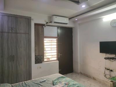 Bedroom Image of 2565 Sq.ft 4 BHK Builder Floor for sale in Green Field Colony Faridabad for Rs. 19500000