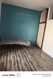 Bedroom Image of 1000 Sq.ft 2.5 BHK Builder Floor for rent in Deen Dayal Puram Bareilly for Rs. 13000
