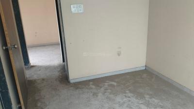 Bedroom Image of 650 Sq.ft 1 BHK Apartment / Flat for sale in Ulwe Navi Mumbai for Rs. 5000000