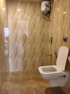 Bedroom Two Image of 651 Sq.ft 2 BHK Apartment / Flat for sale in Kalpataru Immensa, Thane West Thane for Rs. 11800000