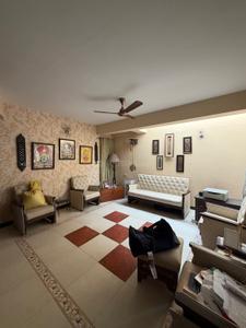 Hall Image of 2600 Sq.ft 4.5 BHK Independent House for sale in Kaggadasapura Bengaluru for Rs. 26500000