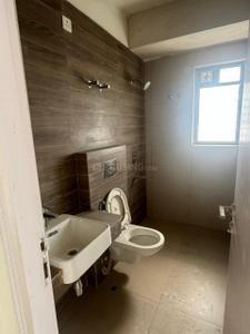 Bathroom Image of 1188 Sq.ft 3 BHK Apartment / Flat for sale in Merlin The One, Sarada Pally Kolkata for Rs. 15000000