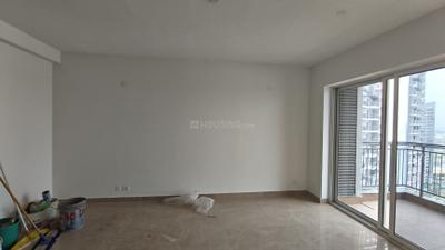 Living Room Image of 1855 Sq.ft 3 BHK Independent House for sale in Godrej Meridien, Sector 106 Gurgaon for Rs. 29000000