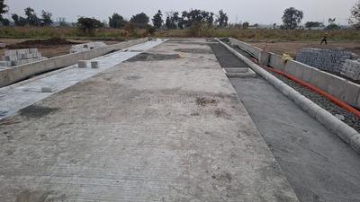 Image of 1205 Sq.ft Residential Plot / Land for sale in Mahalaxmi Nagar 49 Ayana, Mihan, Nagpur for Rs. 4943000
