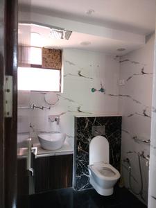 Common Bathroom Image of 1700 Sq.ft 3 BHK Apartment / Flat for sale in Sector 10 Dwarka New Delhi for Rs. 27500000