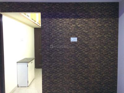 Hall Image of 1500 Sq.ft 2 BHK Apartment / Flat for sale in Vaishali Nagar Nagpur for Rs. 12000000