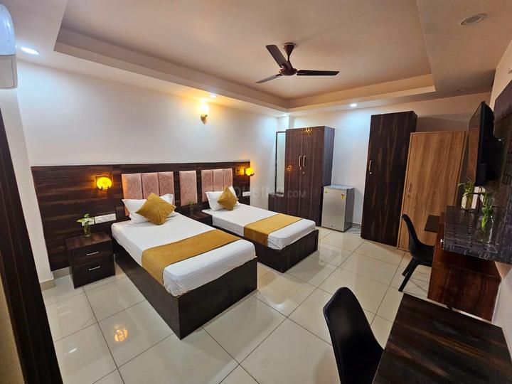 Image of Cloud Nine Rooms in Sector 24, Gurgaon