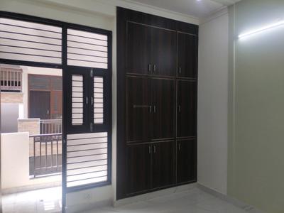 Bedroom Image of 800 Sq.ft 2 BHK Apartment / Flat for sale in CI Golf City, Kambakshpur Noida for Rs. 3086520