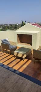 Balcony Image of 3300 Sq.ft 4 BHK Villa for sale in Surya Valencia Phase I, Sreeramanahalli Bengaluru for Rs. 35900000