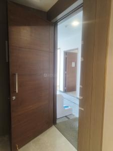 Bedroom Image of 1350 Sq.ft 3 BHK Apartment / Flat for sale in ACE Ace Starlit, Sector 152 Noida for Rs. 21600000