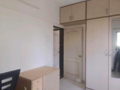 Bedroom Image of 980 Sq.ft 3 BHK Apartment / Flat for rent in Evershine Millennium Paradise, Kandivali East Mumbai for Rs. 70000