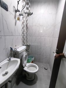 Image of 640 Sq.ft 2 BHK Builder Floor for sale in Sultanpur, New Delhi for Rs. 2800000