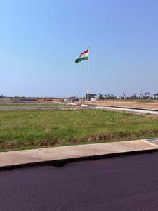 Image of 655 Sq.ft Residential Plot / Land for sale in Pattabiram, Chennai for Rs. 2105000