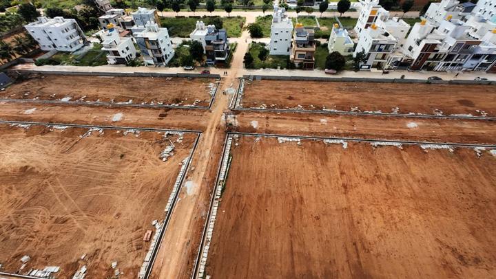 PGR Urban City Main Image 1