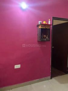Bedroom Image of 750 Sq.ft 2 BHK Apartment / Flat for sale in Galaxy North Avenue, Noida Extension Greater Noida for Rs. 7800000