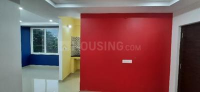 Hall Image of 750 Sq.ft 2 BHK Builder Floor for sale in Kancharapalem Visakhapatnam for Rs. 2550000
