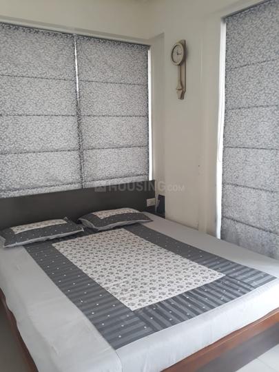 Jagatpur Bedroom 1