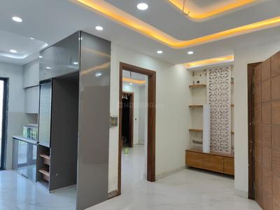 Hall Image of 1500 Sq.ft 3 BHK Builder Floor for sale in BPTP District 5, Sector 84 Faridabad for Rs. 17500000