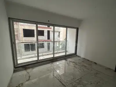 2.5 BHK Flat