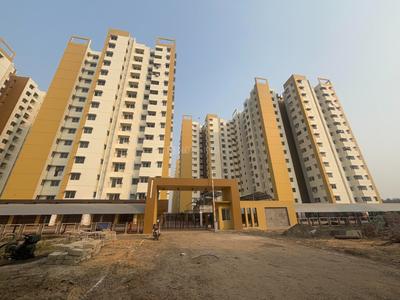 2 BHK Flat