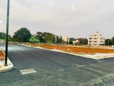 Image of 1500 Sq.ft Residential Plot / Land for sale in Yellupura, Bengaluru for Rs. 9750000