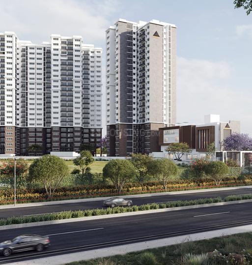 Embassy East Avenue Main Image 1