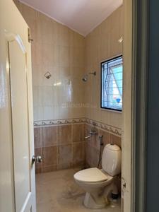 Bathroom Image of 2000 Sq.ft 3 BHK Villa for rent in Cherlapalli Secunderabad for Rs. 40000
