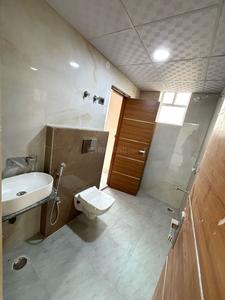 Bathroom Image of 3341 Sq.ft 3 BHK Apartment / Flat for sale in Ashok Nagar Jaipur for Rs. 60111000