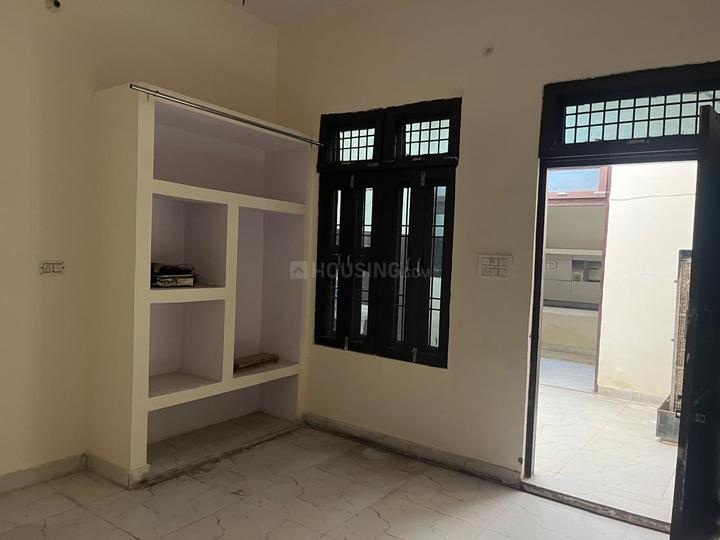 Rajiv Nagar Bedroom 1