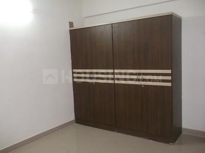 Bedroom Image of 1450 Sq.ft 3 BHK Apartment / Flat for rent in Adithya Elixir, Kartik Nagar Bengaluru for Rs. 58900