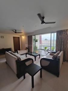 3 BHK Flat