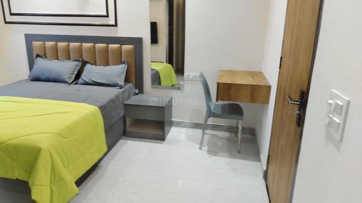 Sushant Lok 1 block C Bedroom 1