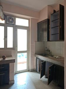 Kitchen Image of 2275 Sq.ft 4 BHK Apartment / Flat for sale in Sector 137 Noida for Rs. 28100000