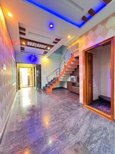 Image of 2000 Sq.ft 3 BHK Duplex for sale in Doddabidrakallu, Bengaluru for Rs. 9700000