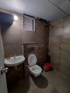 Image of 1880 Sq.ft 3 BHK Apartment / Flat for rent in Mahadev Vandemataram Lotus, Maninagar, Ahmedabad for Rs. 25000