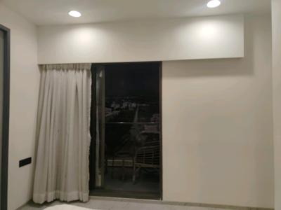 Bedroom Image of 570 Sq.ft 1 BHK Apartment / Flat for sale in Prithvi Anand Kuber Complex, Palghar Mumbai for Rs. 2374000